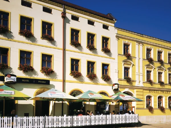 Adršpach a Broumovsko: raňajky alebo polpenzia, zľava na green fee aj vstup do múzea