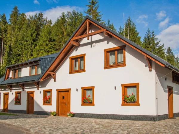Pohoda v Beskydách: krásne apartmány s plne vybavenou kuchynkou až pre 6 osôb