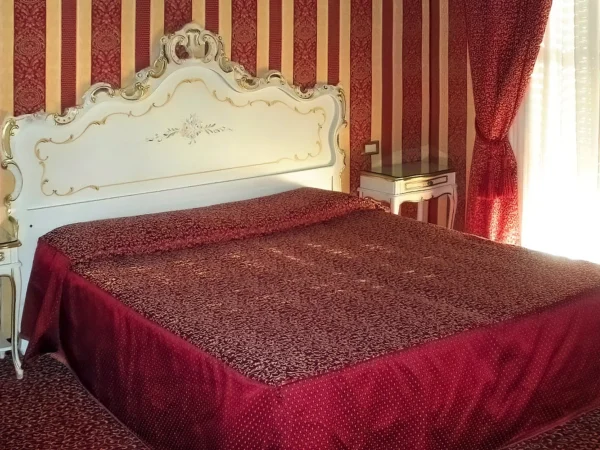 Elegantný 3* hotel v centre Benátok pri Canal Grande: raňajky, útulná záhrada