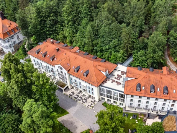 Bavorský les: raňajky, wellness so saunovou dedinkou a karta hosťa – atrakcie zadarmo alebo so zľavou