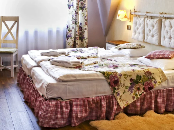 Zážitková Wisła: wellness dovolenka s raňajkami či polpenziou