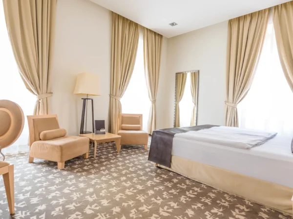 Fantastický zážitok z Budapešti: 4* pobyt s raňajkami pri Budínskom hrade, na skok od pamiatok