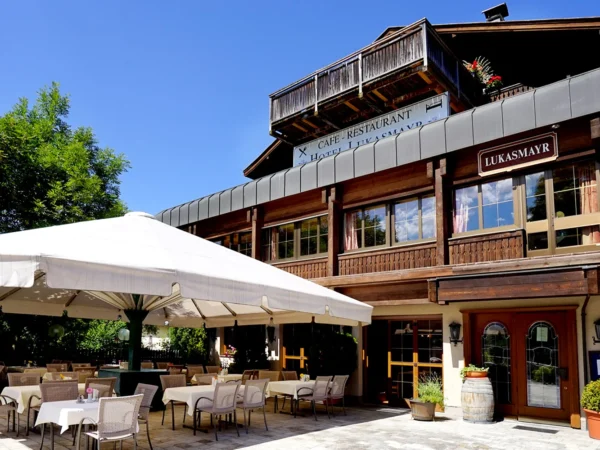 Zell am See: polpenzia plus, neobmedzený wellness, 2 deti zdarma aj možnosť zakúpenia skipasu