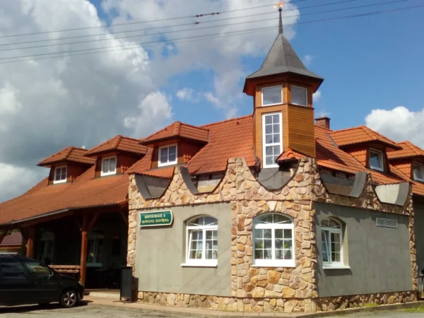 Dovolenka pri Moravskom krase s raňajkami aj jednou večerou a zázemím pre 2 nenáročných turistov