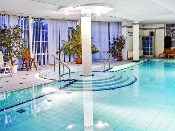 Dovolenka v Čeladnej v Beskydách: polpenzia, neobmedzený wellness a zľavy na atrakcie