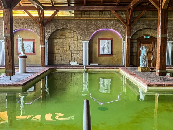 Skvelý pobyt v penzióne Podhájska s možnosťou vstupu do Aquamarin