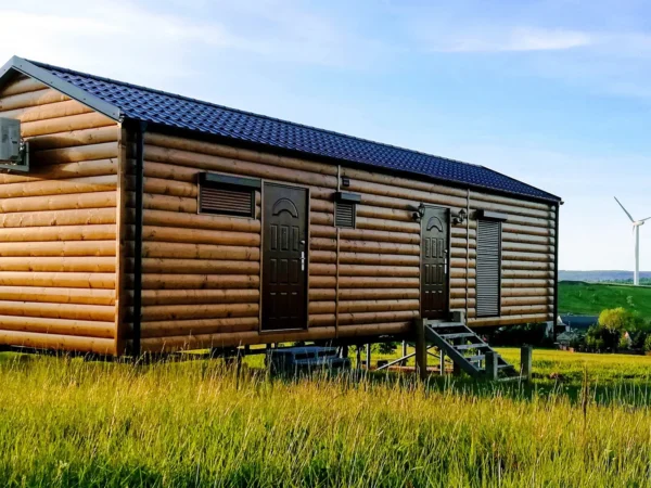 Krásne apartmány na hrebeni Krušných hôr až pre 4 osoby: úžasné výhľady a vonkajší relax