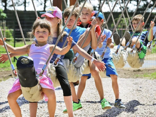 Letná rodinná dovolenka: polpenzia, animačný program aj vstup do Farmaparku Soběhrdy