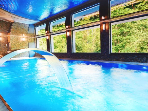 Super tip na darček: špičková relaxácia v 4* hoteli s wellness procedúrami aj skvelým jedlom