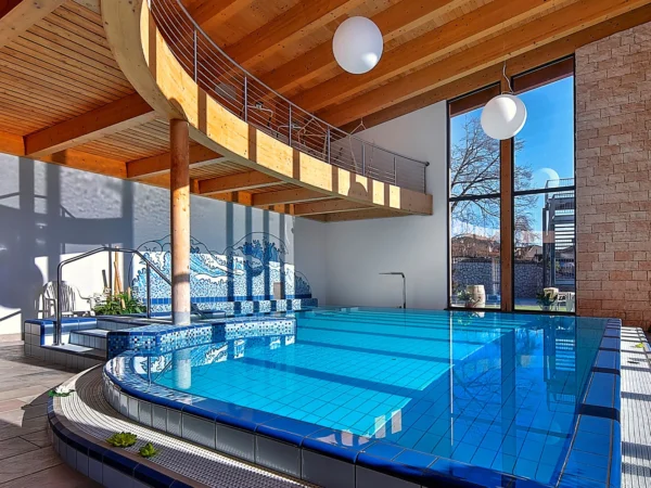 Talianske Trentino: 4* hotel s polpenziou a neobmedzeným vstupom do wellness, možnosť 1 noci zdarma