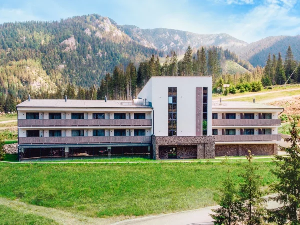 Dovolenka v apartmánoch v Jasnej: raňajky, oddych vo wellness či privátna vírivka