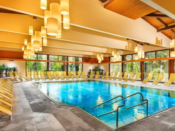 4* dovolenka v Gasteine: jedlo, až 2 deti a 1 noc zadarmo aj neobmedzený wellness