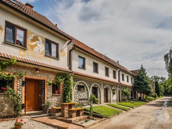 Moravské Toskánsko: súkromná vinárska pivnica s ubytovaním a občerstvením až pre 8 osôb
