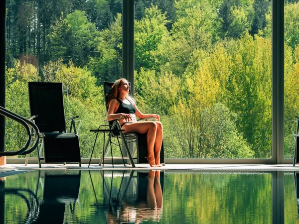 Pobyt v Janských Lázňach s polpenziou aj neobmedzeným vstupom do wellness