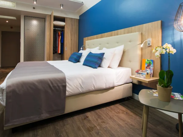 Elegantný a moderný pobyt v Lifestyle Hotel**** v centre Budapešti