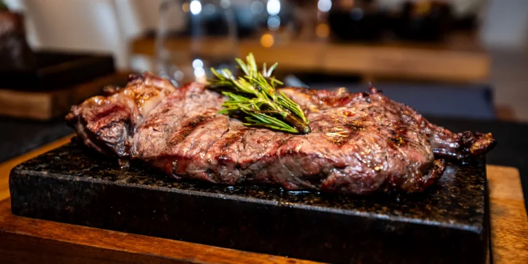 Steakhouse Black Angus: otvorené vouchery na celú ponuku