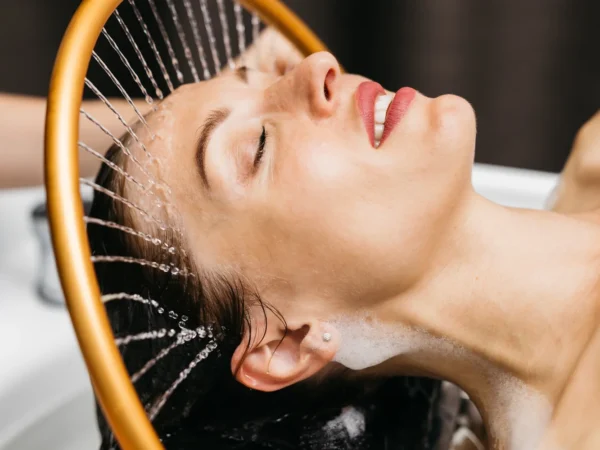 Headspa rituály pre regeneráciu vlasov a uvoľnenie tela aj mysle