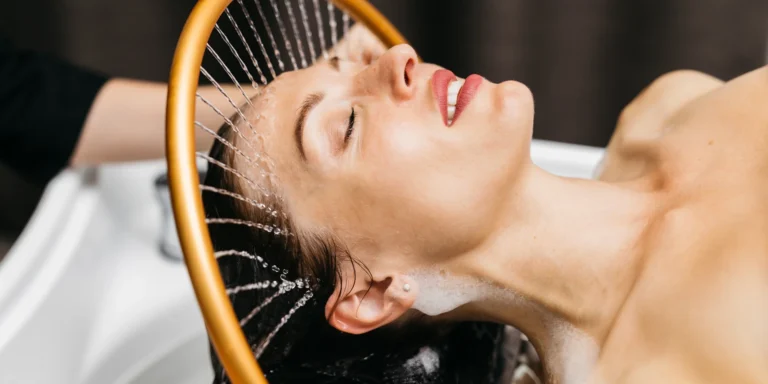 Headspa rituály pre regeneráciu vlasov a uvoľnenie tela aj mysle