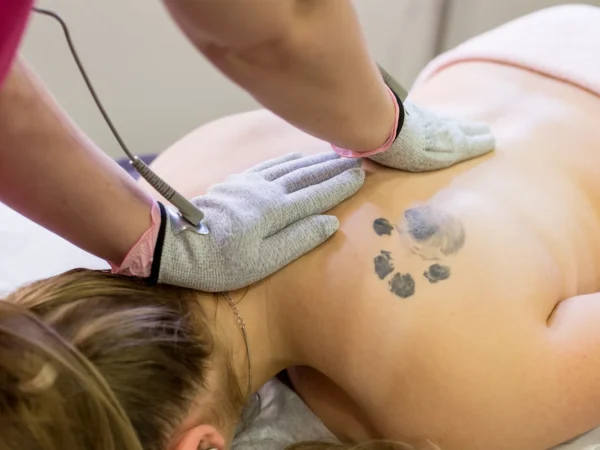 Medicínska fyzioterapia: celotelová masáž podľa tradičnej čínskej medicíny