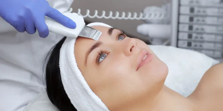 Hollywoodsky peeling, čistenie pleti mikrodermabráziou či kysliková kúra