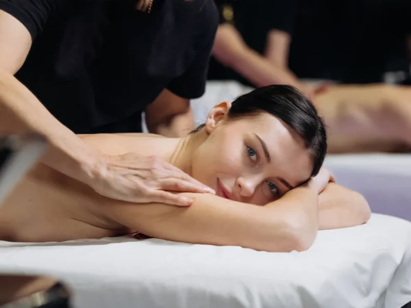 Klasická masáž, bankovanie aj privátny wellness pre 1 alebo 2 osoby