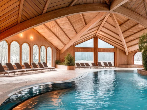 Krásny hotel v rakúskom údolí Lechtal: polpenzia a wellness, letná karta výhod