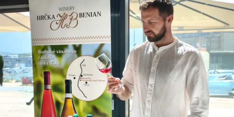 Profesionálna degustácia vín – 10 vzoriek s výkladom od skúseného vinára