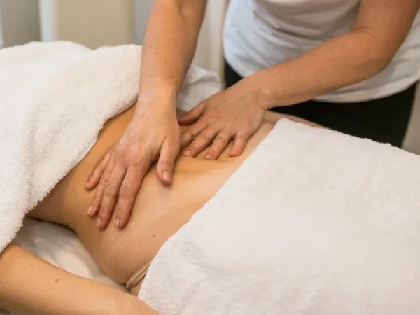 Klasická celotelová masáž, anti-age ošetrenie tváre či bankovanie
