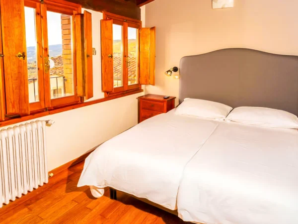 Ubytovanie pri Florencii: 3* hotel s raňajkami, dobrá dostupnosť do centra mesta