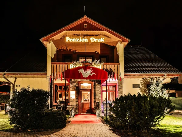 Pobyt v srdci Liptova: relax s raňajkami, vírivka aj wellness, 8 km od Tatralandie