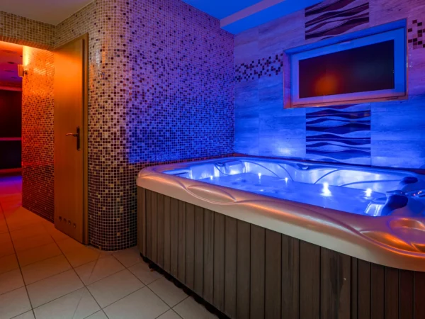 Pobyt na malebnom Liptove s raňajkami a privátnym wellness