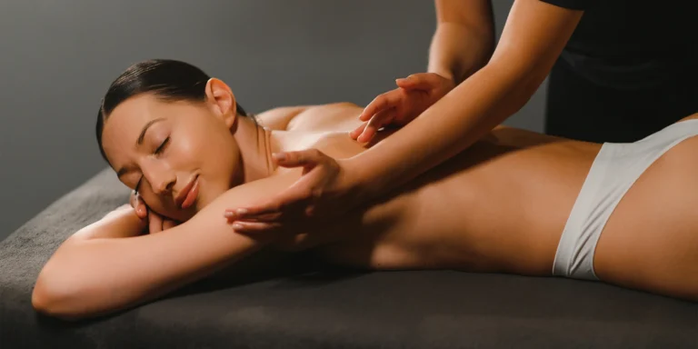 Myofasciálna masáž pre ženy: úľava od bolesti a napätia