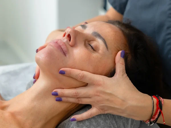 Lifting tváre na počkanie. Objavte tradičnú kobido masáž v BeBeauty!