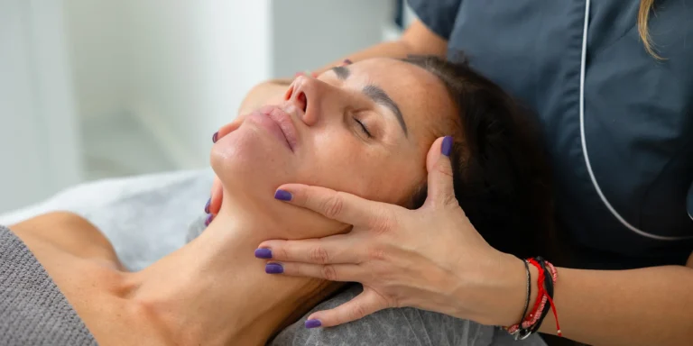 Lifting tváre na počkanie. Objavte tradičnú kobido masáž v BeBeauty!