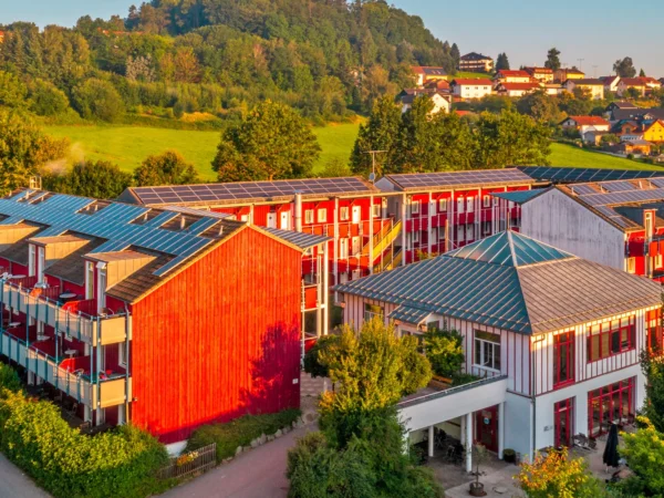 Nemecká Šumava: rodinný hotel s all inclusive, wellness, jazdiarňou aj animačným programom len 20 km od hraníc