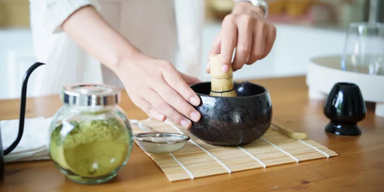 Zážitkový matcha workshop pre 1 osobu