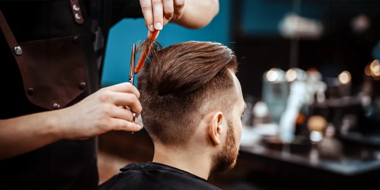 Strih pre deti aj pánov, úprava brady či deluxe starostlivosť