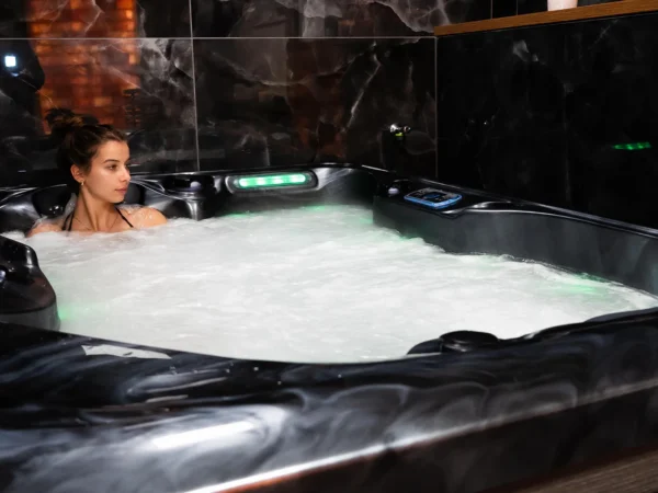 Dokonalý relax v súkromí: wellness pre 2 osoby aj s možnosťou uvoľňujúcej masáže