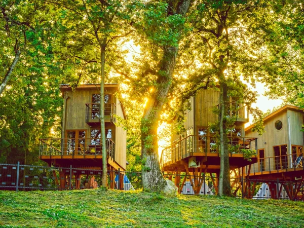 Zážitkové ubytovanie kúsok od Zatorlandu: wellness aj zľavy na atrakcie