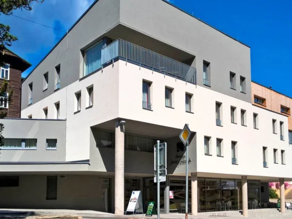 Pobyt v Janských Lázňach: plne vybavené apartmány v Krkonošiach až pre 4 osoby