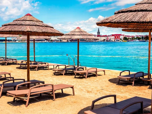 Skvelý tip na relax – víkend pri mori v chorvátskom Poreči
