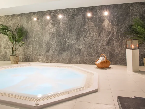 Pobyt pri historickom Lubline s jedlom, wellness a vstupenkami do múzea