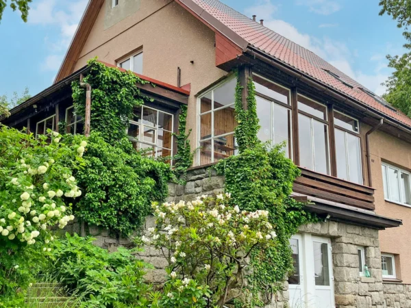 Pohodová dovolenka v Krkonošiach: apartmány až pre 6 osôb, zľava na privátnu saunu