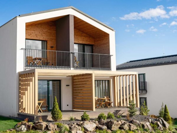 EXTRA ZĽAVY: Dizajnové apartmány Royal Village priamo pod Vysokými Tatrami