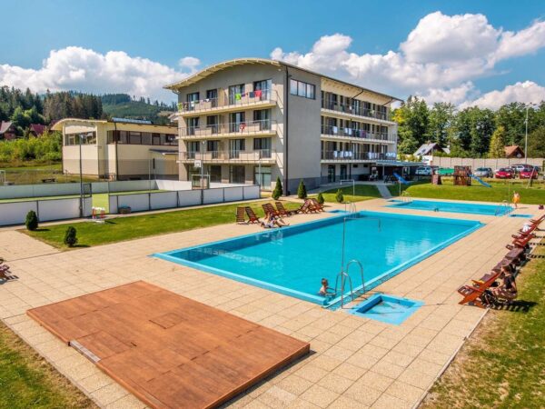 Aktívna dovolenka v rezorte Altis s polpenziou, neobmedzeným wellness a množstvom športovísk