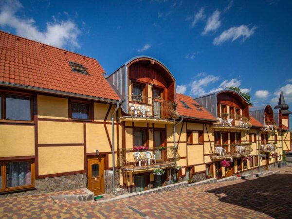 EXTRA ZĽAVY: Moderný apartmán Jurika Liptov blízko Bešeňovej a Tatier