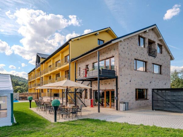 EXTRA ZĽAVY: Luxusný apartmán Dovalovec pri Liptovskom Hrádku