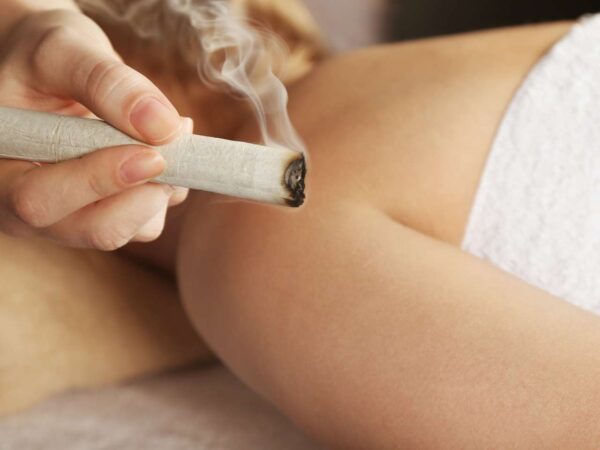 EXTRA ZĽAVY: Naštartujte energiu tela: Moxovanie a čínske terapie pre hlbokú regeneráciu