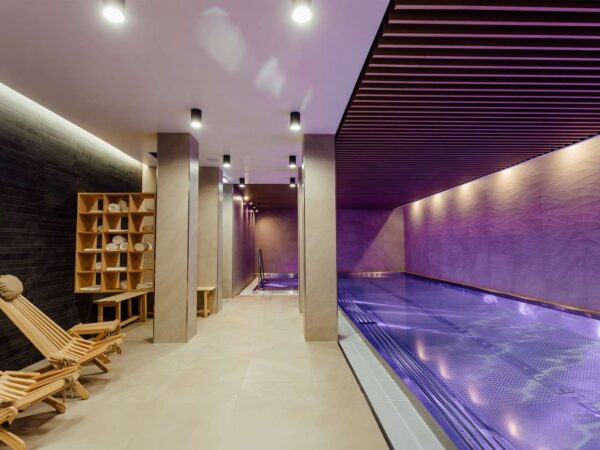 EXTRA ZĽAVY: Pobyt s neobmedzeným wellness v útulnom Boutique Hoteli SIGLISBERG**** v Štiavnických Baniach