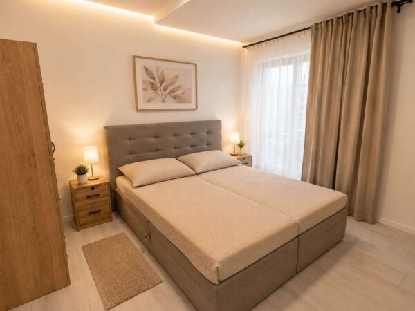 Novo otvorený Penzión Alma – len na skok od AquaCity Poprad
